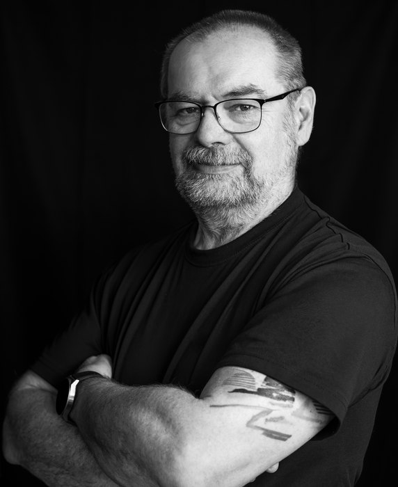 Jan Bartoň
