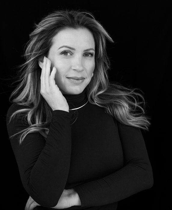 Kristýna Parradová