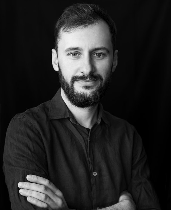 Martin Hladílek