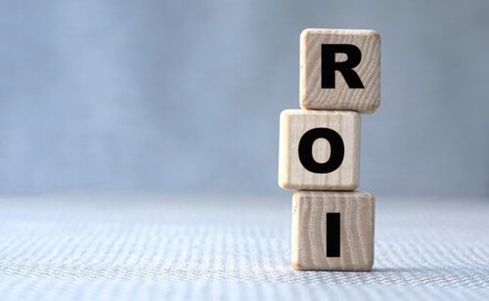 How to calculate the return on investment in real estate