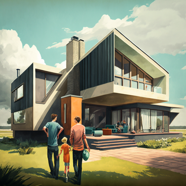 Real estate tax for 2023