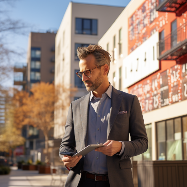 Buying more apartments without a mortgage