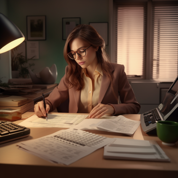 How to account for HOA – Homeowners association