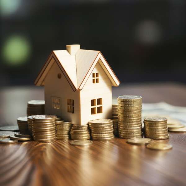 Income tax issues on the sale of real estate