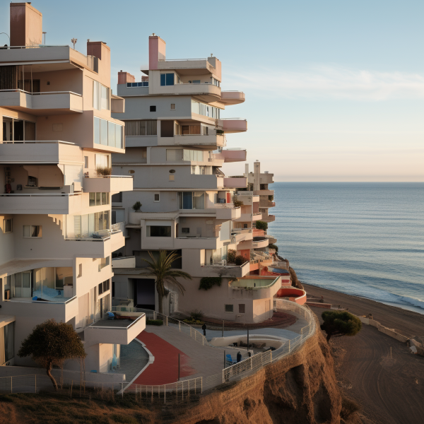 Czechs are looking for property by the sea: they like Spain