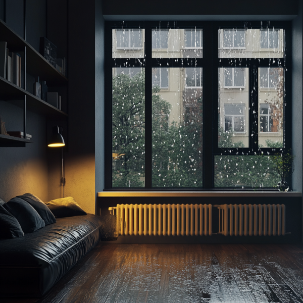 Heating season: How does it work and what does it bring?