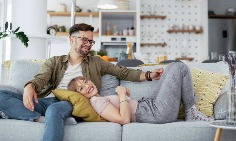 Property care - with us you rent your apartment without worries