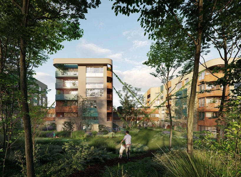 NESTERA Property - profesionální správa nemovitostí